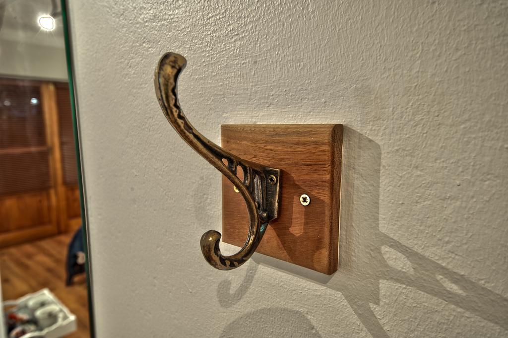 בלומפונטייין Crisp Guest Rooms מראה חיצוני תמונה