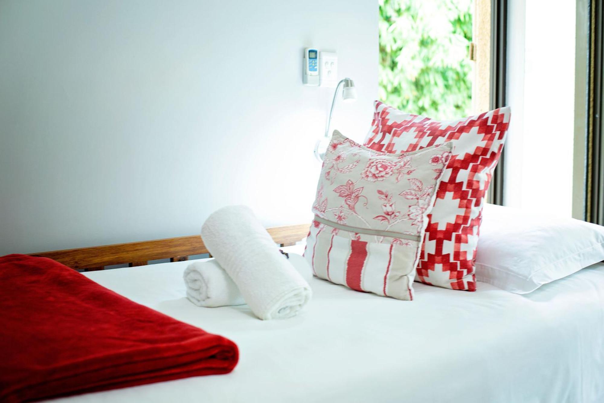 בלומפונטייין Crisp Guest Rooms מראה חיצוני תמונה