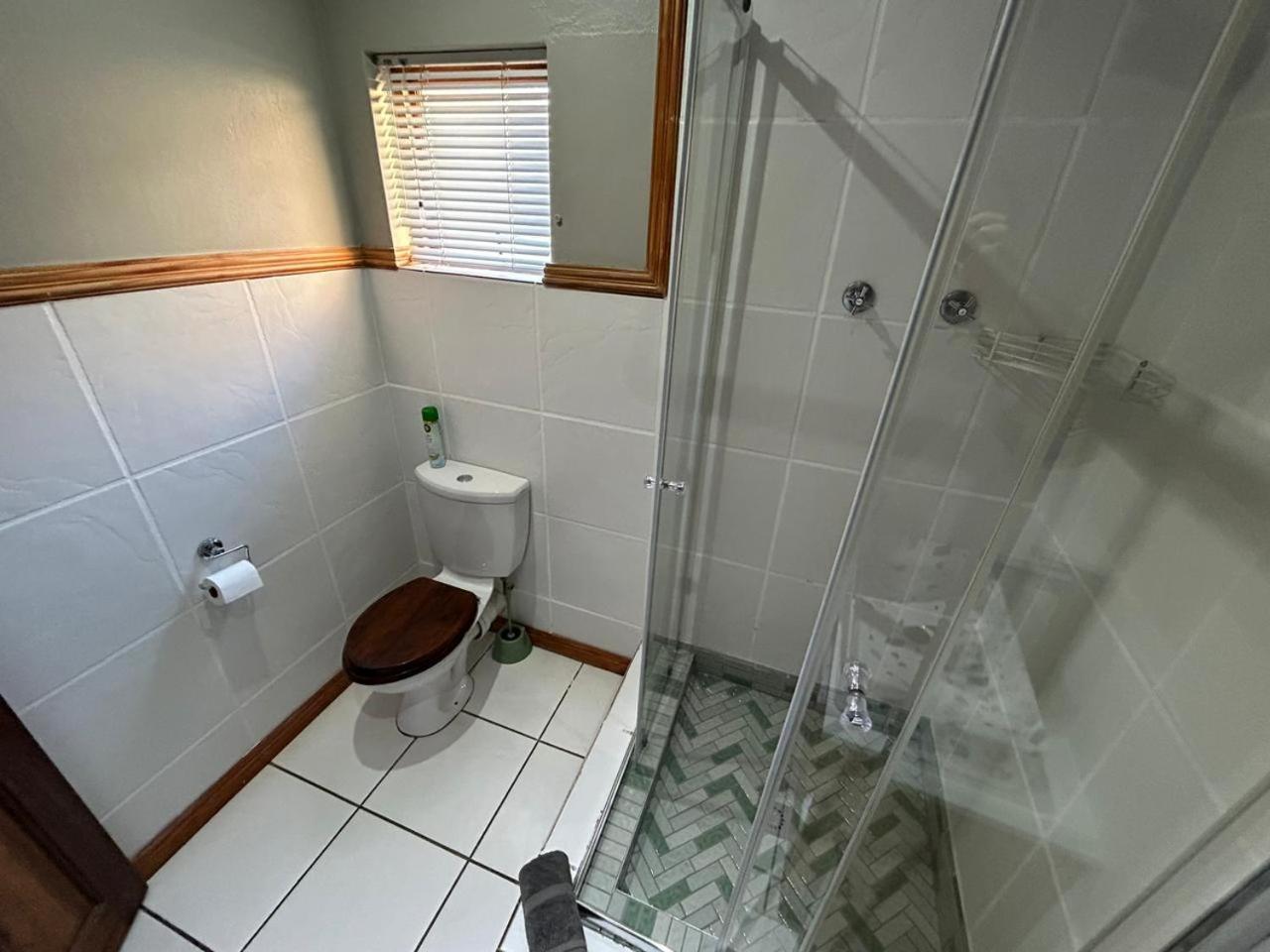 בלומפונטייין Crisp Guest Rooms מראה חיצוני תמונה