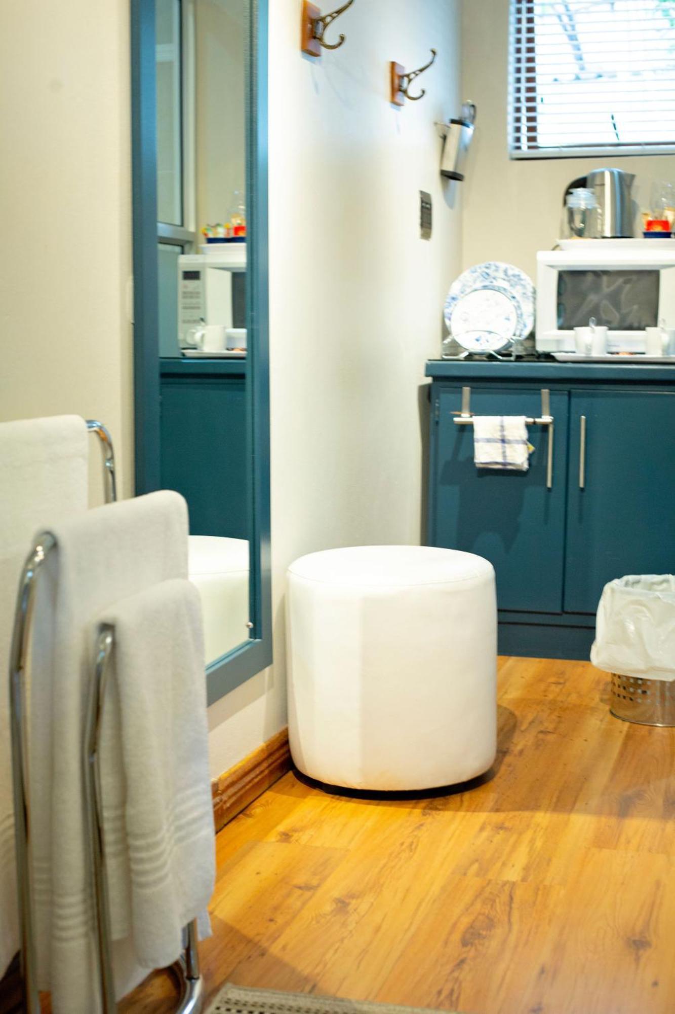 בלומפונטייין Crisp Guest Rooms מראה חיצוני תמונה