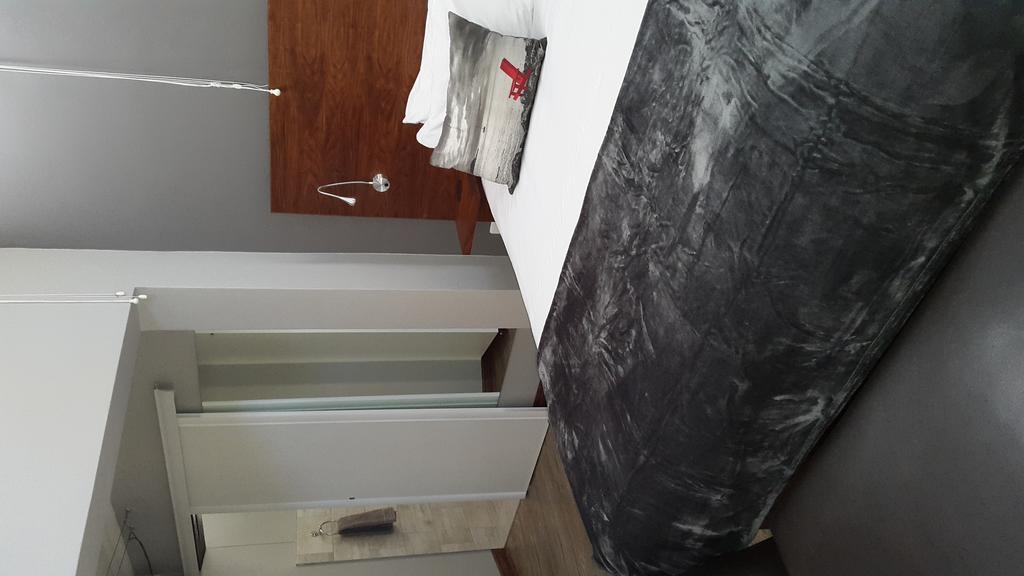 בלומפונטייין Crisp Guest Rooms מראה חיצוני תמונה