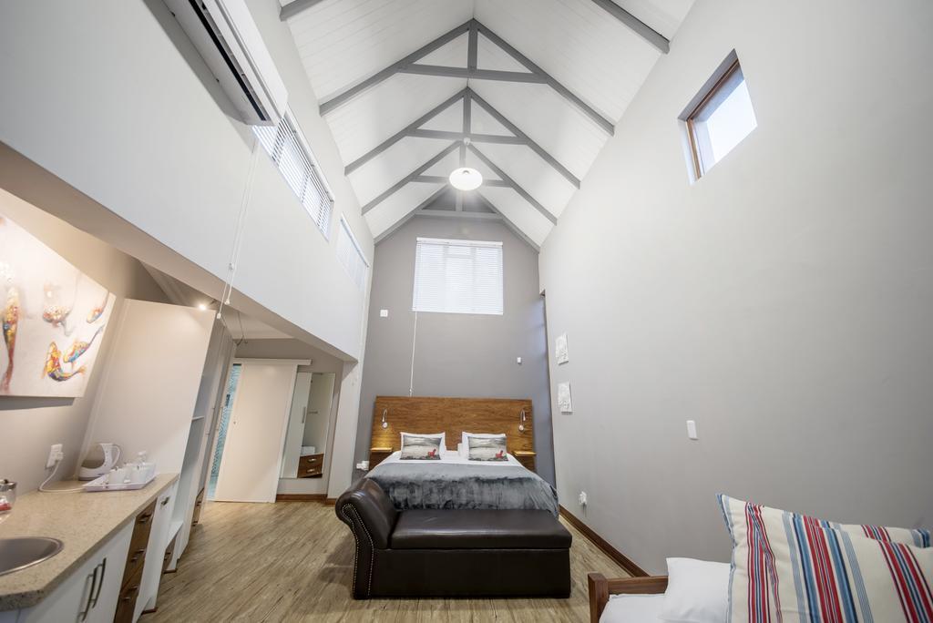 בלומפונטייין Crisp Guest Rooms מראה חיצוני תמונה
